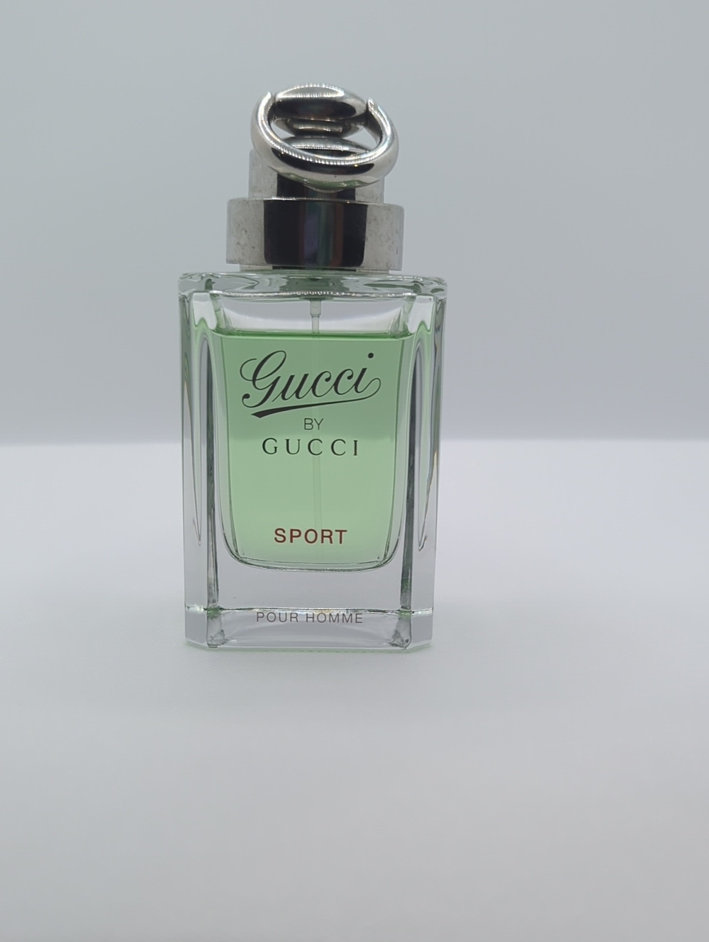 Fragrance Bottle